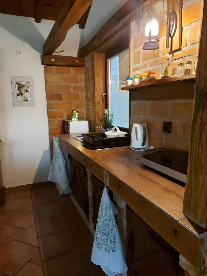Studio apartman Buteo Jastrebarsko Esterno foto