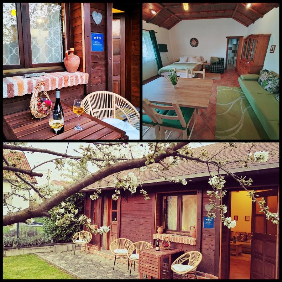 Studio apartman Buteo Jastrebarsko Esterno foto