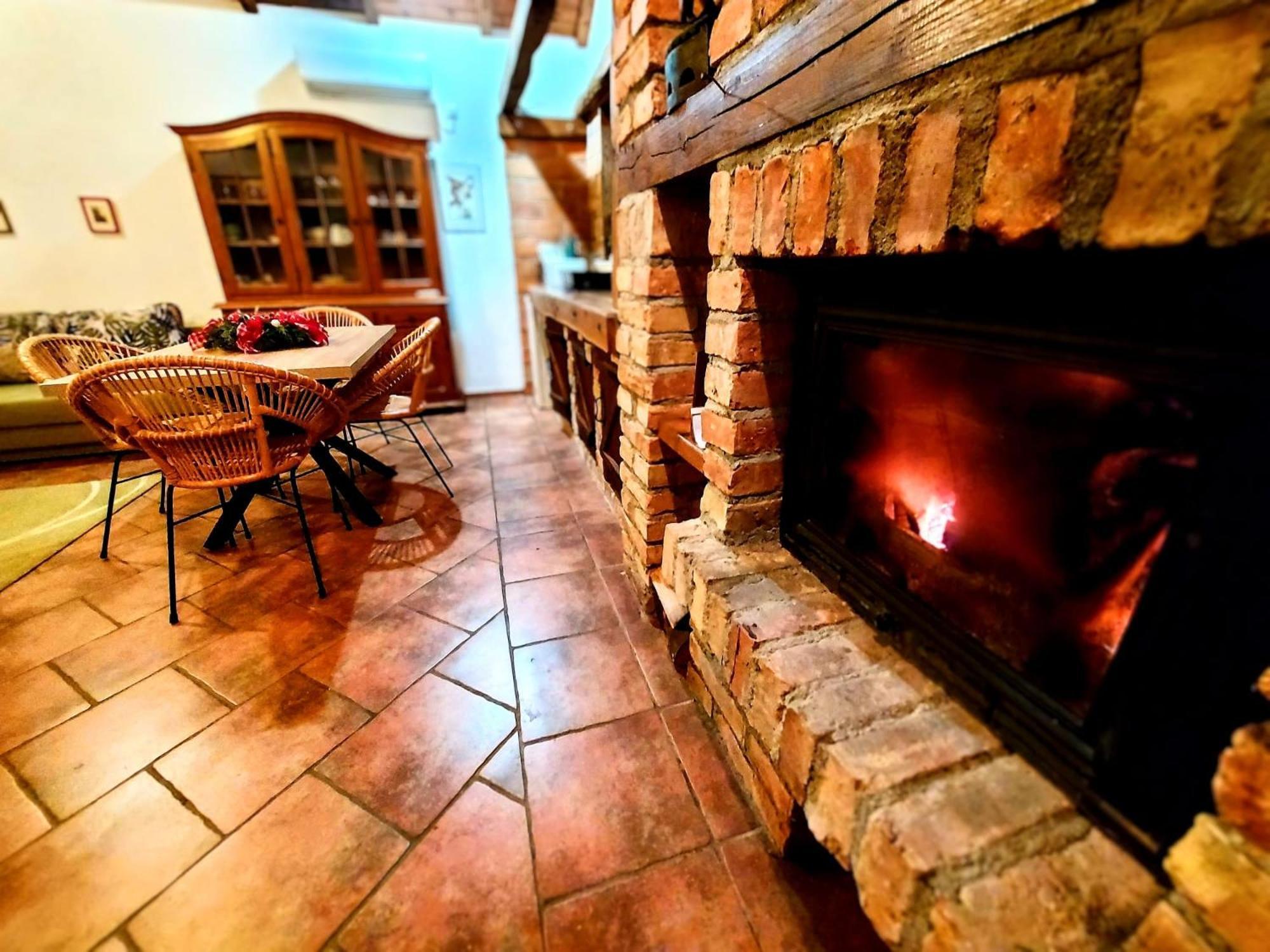 Studio apartman Buteo Jastrebarsko Esterno foto