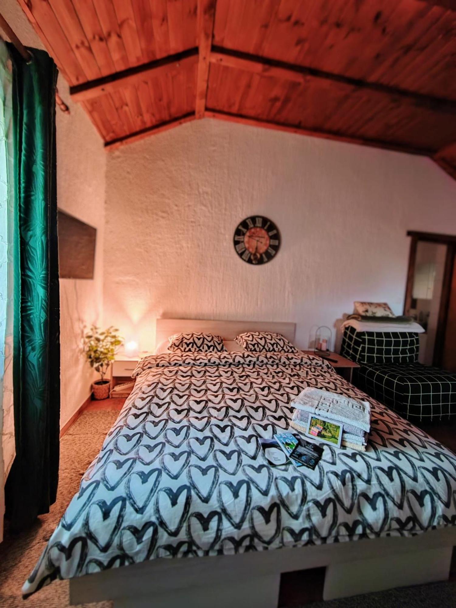 Studio apartman Buteo Jastrebarsko Esterno foto