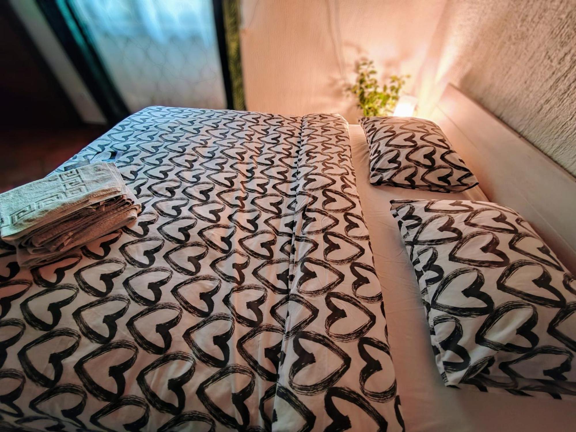 Studio apartman Buteo Jastrebarsko Esterno foto